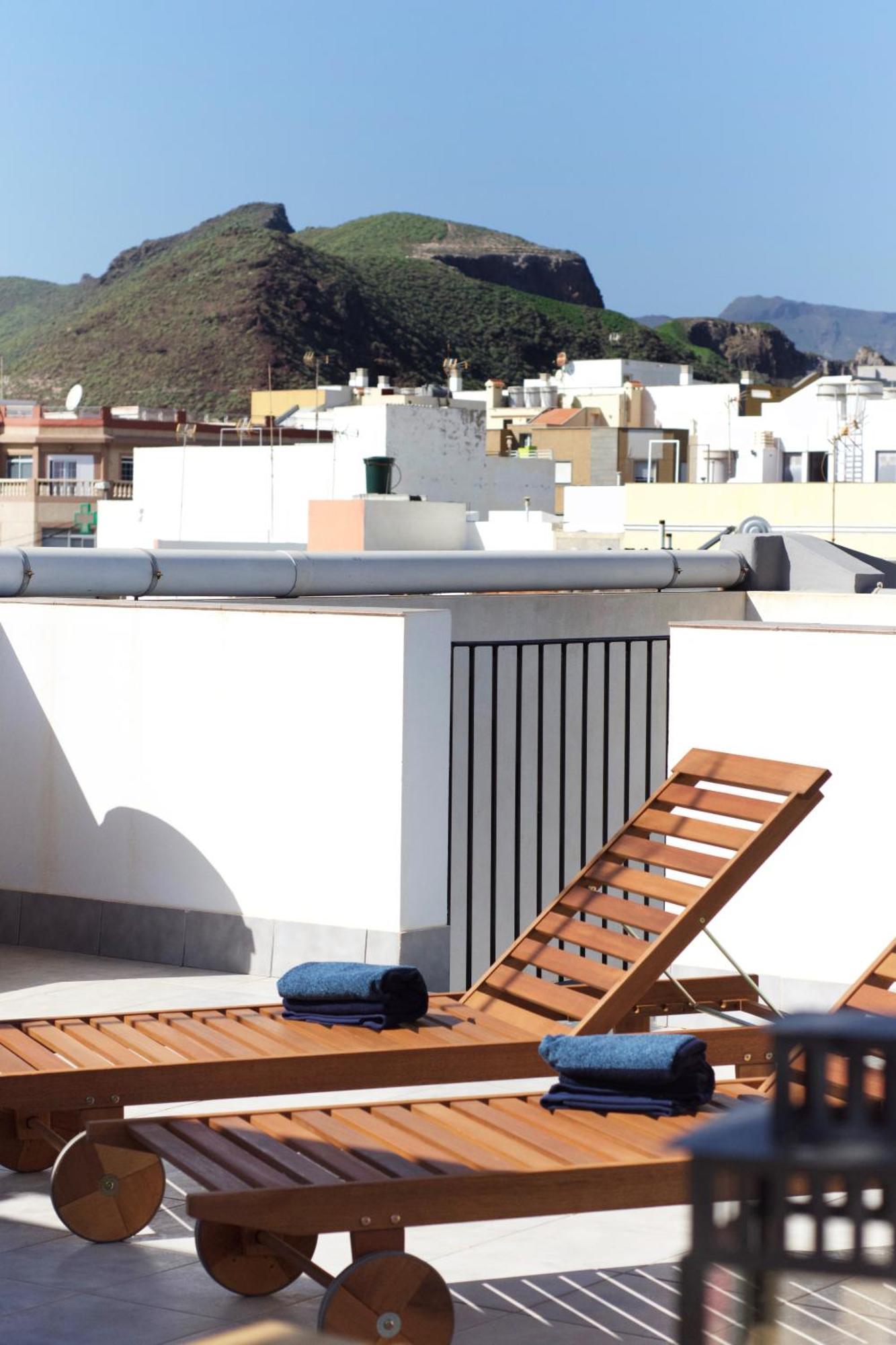 Apartamentos A 10 Minutos Del Aeropuerto Carrizal Extérieur photo