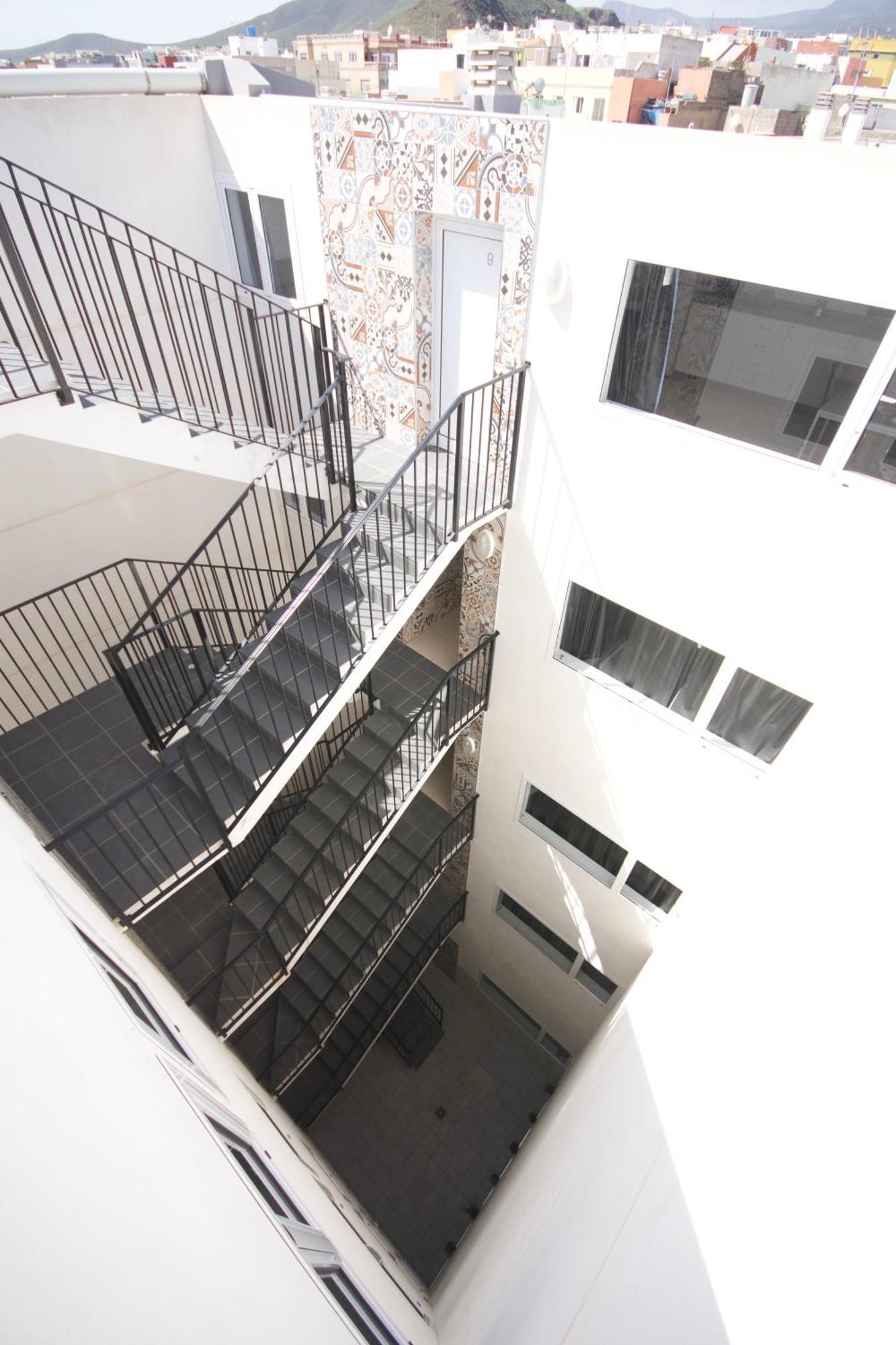 Apartamentos A 10 Minutos Del Aeropuerto Carrizal Extérieur photo