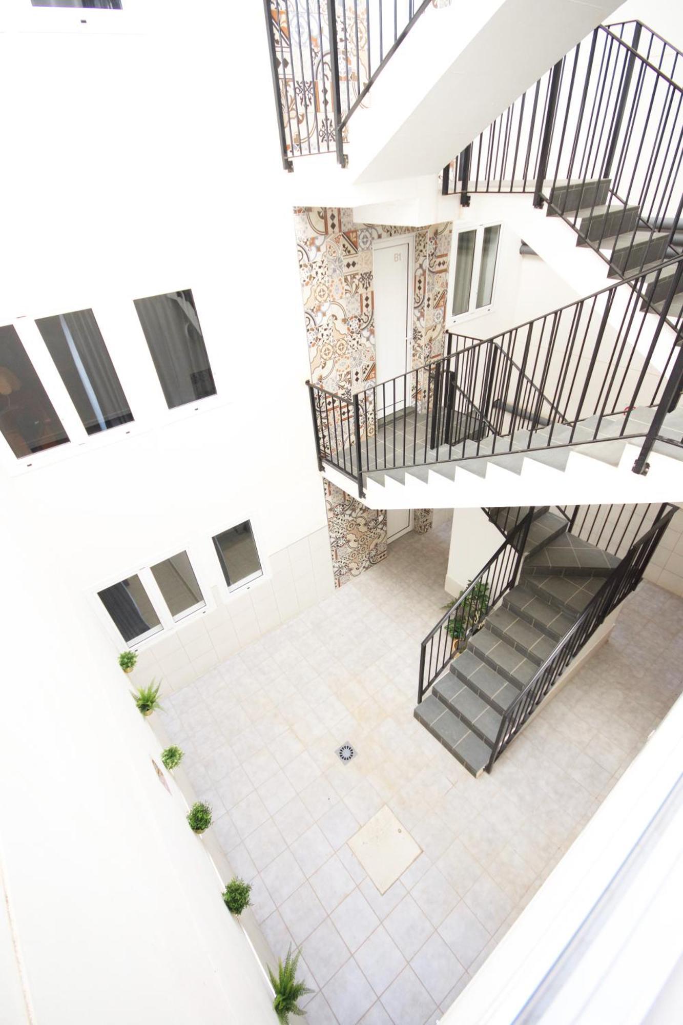 Apartamentos A 10 Minutos Del Aeropuerto Carrizal Extérieur photo