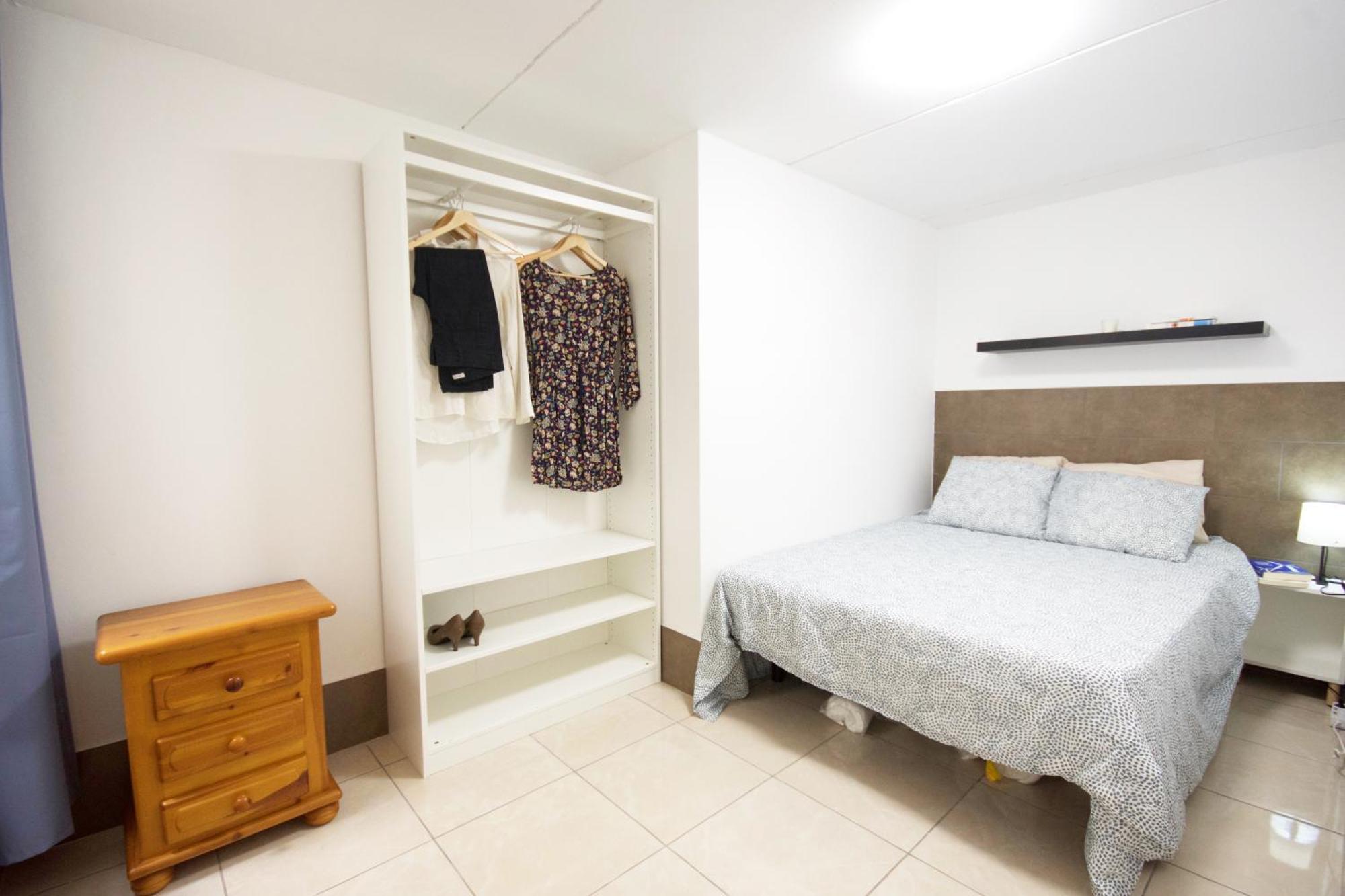 Apartamentos A 10 Minutos Del Aeropuerto Carrizal Extérieur photo