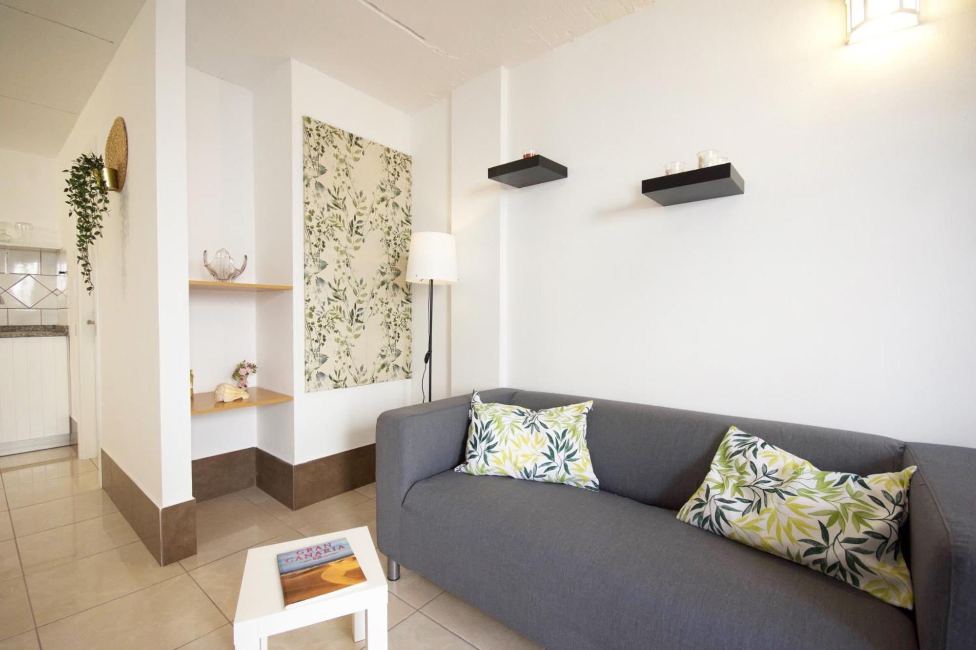 Apartamentos A 10 Minutos Del Aeropuerto Carrizal Chambre photo