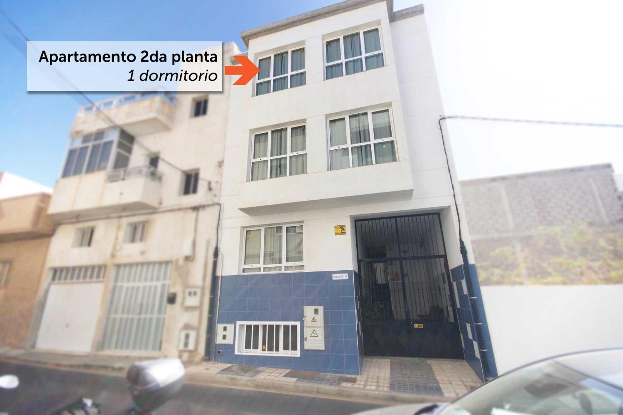 Apartamentos A 10 Minutos Del Aeropuerto Carrizal Chambre photo