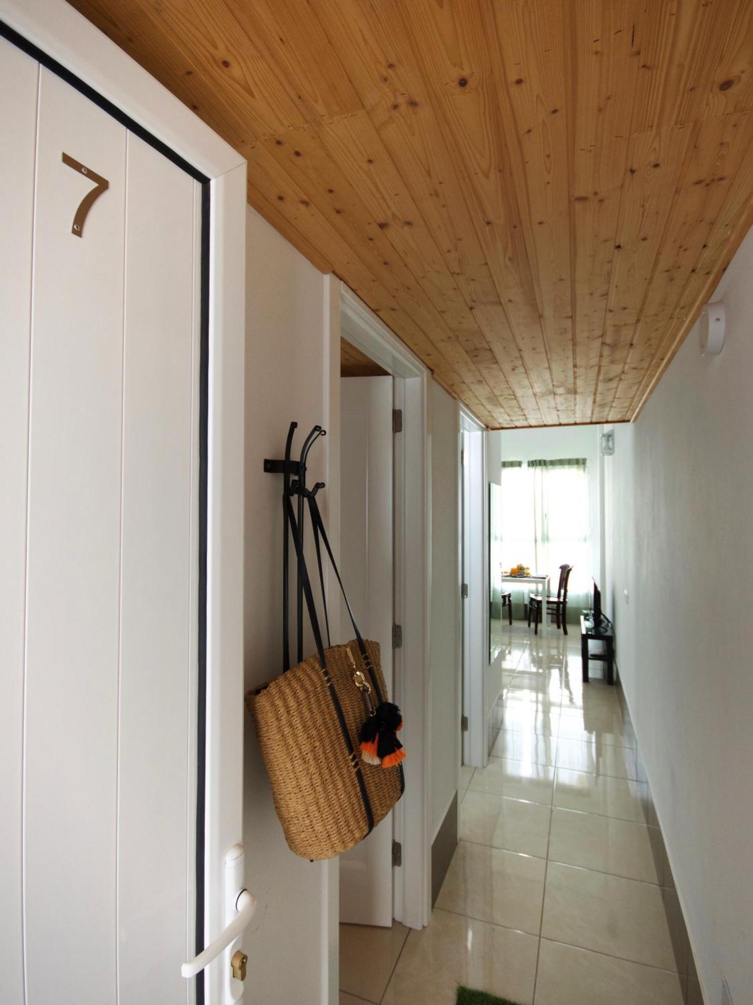 Apartamentos A 10 Minutos Del Aeropuerto Carrizal Extérieur photo