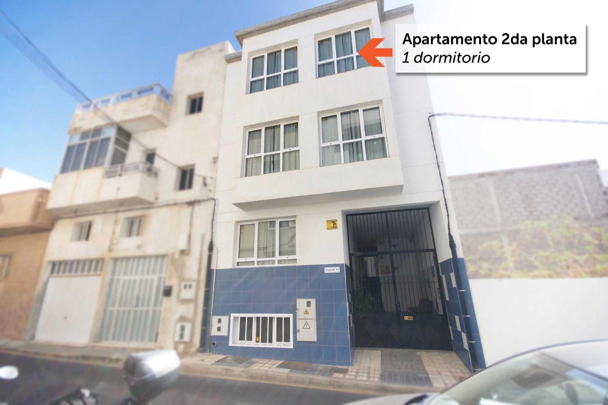 Apartamentos A 10 Minutos Del Aeropuerto Carrizal Chambre photo