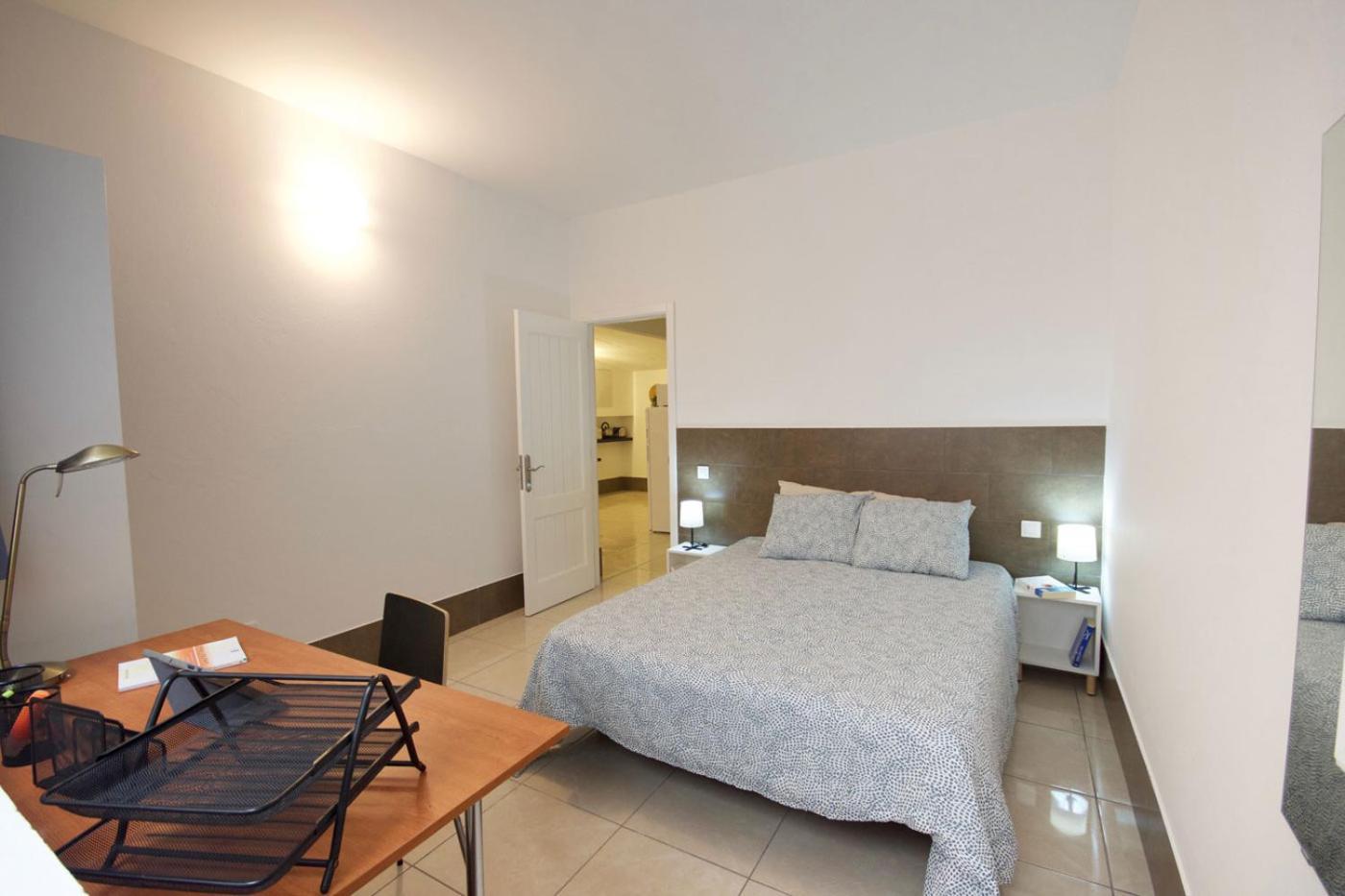 Apartamentos A 10 Minutos Del Aeropuerto Carrizal Chambre photo
