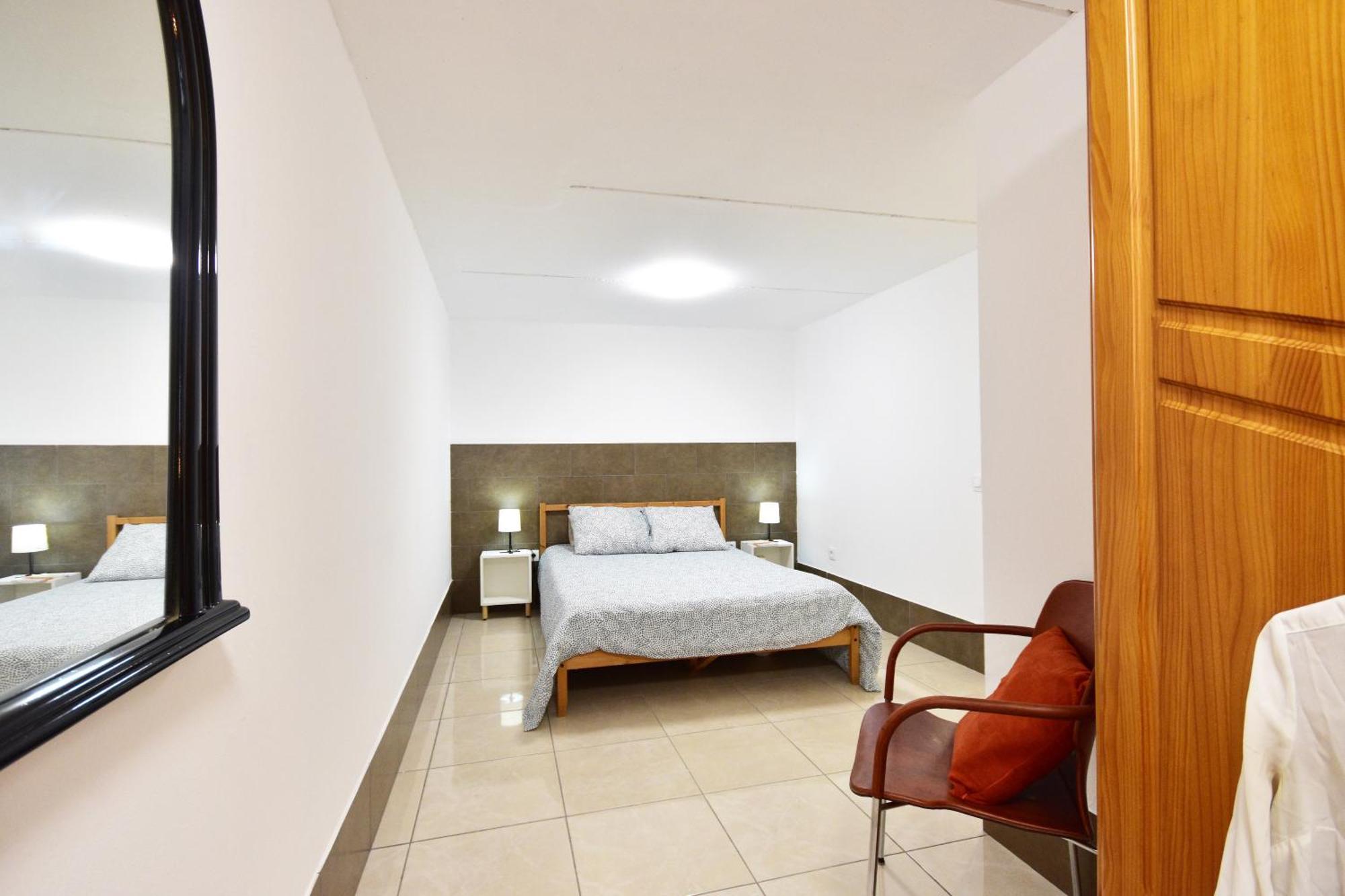 Apartamentos A 10 Minutos Del Aeropuerto Carrizal Extérieur photo