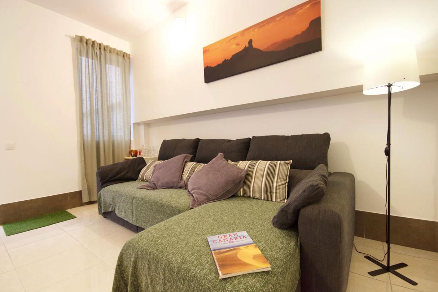 Apartamentos A 10 Minutos Del Aeropuerto Carrizal Chambre photo