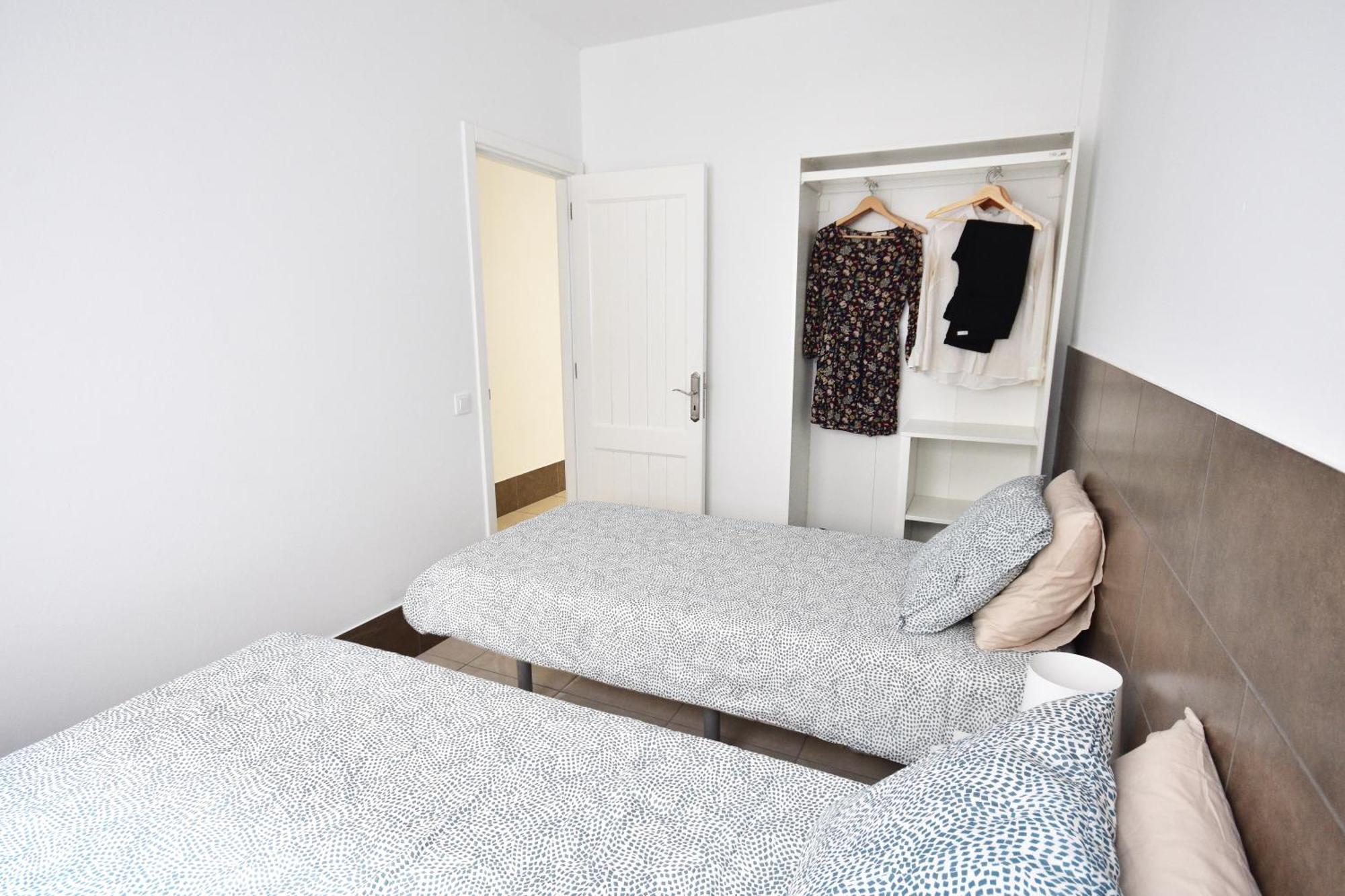 Apartamentos A 10 Minutos Del Aeropuerto Carrizal Chambre photo
